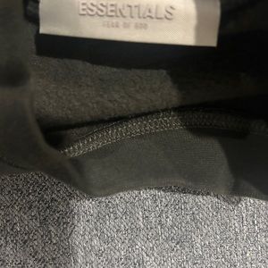 Fear Of God Essentials Crewneck